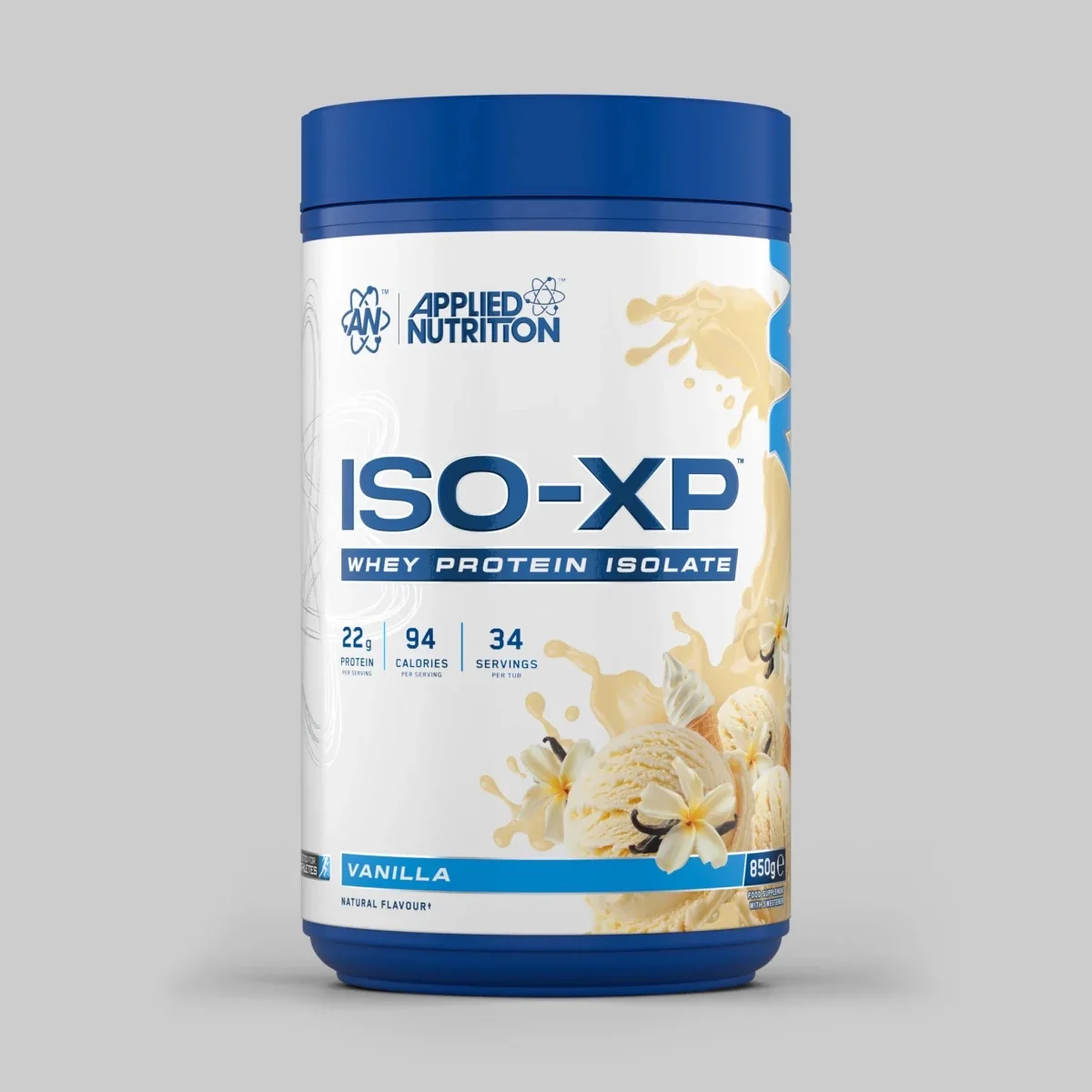 Applied Nutrition ISO-XP 850g - 1000g – Bild 8