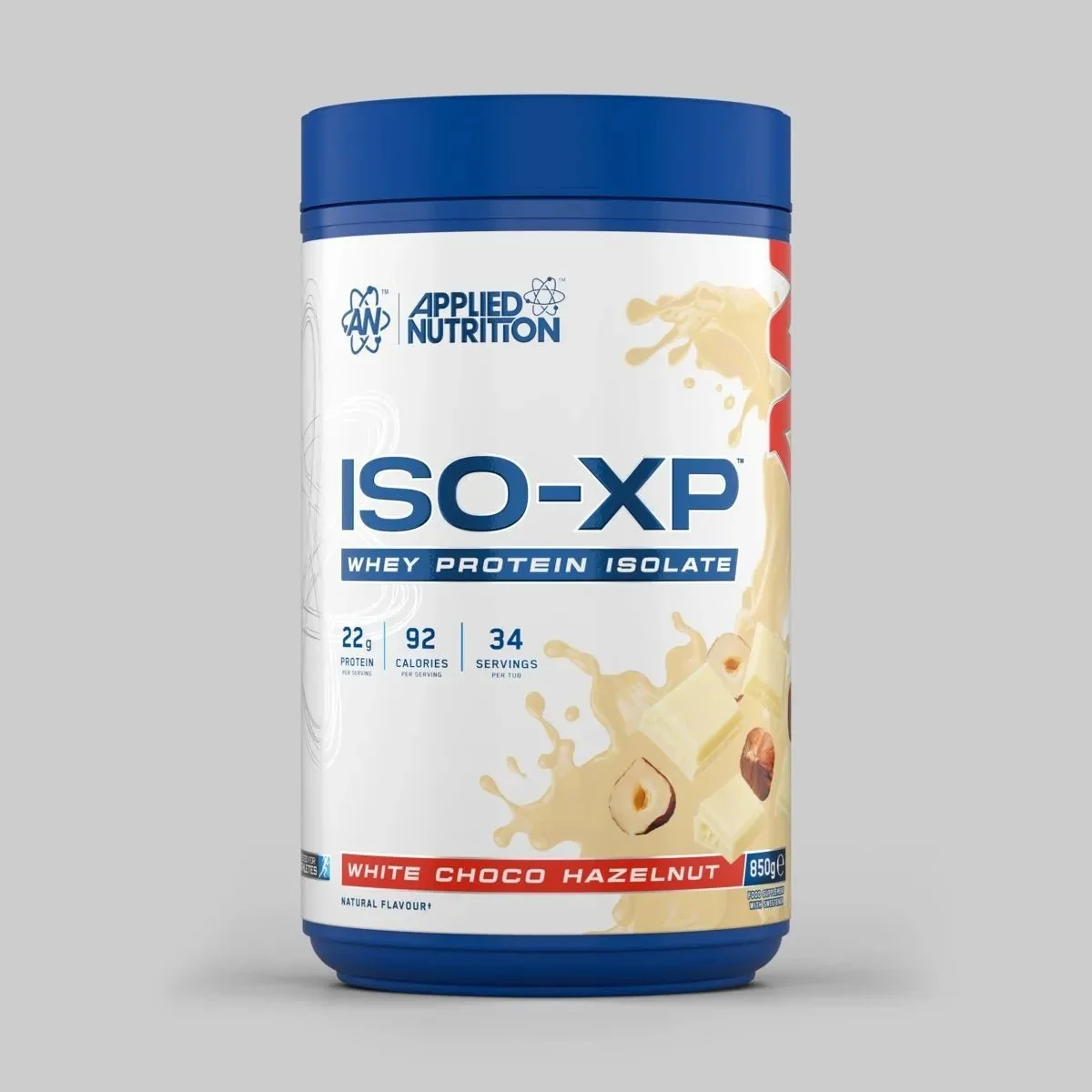 Applied Nutrition ISO-XP 850g - 1000g – Bild 9