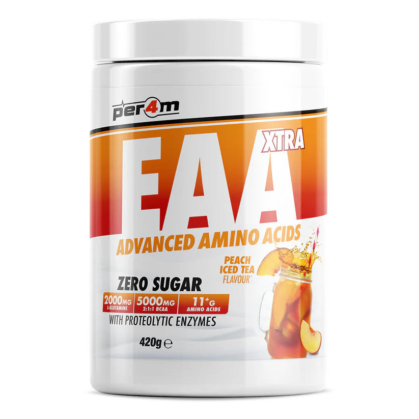 PER4M EAA Xtra - 420 g