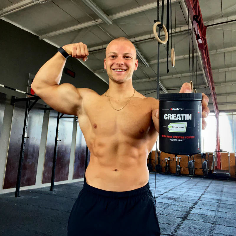 sinob Creatin Creapure – Bild 2