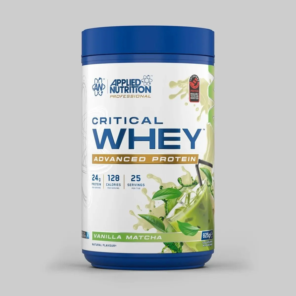 Applied Nutrition Critical Whey 825g – Bild 8