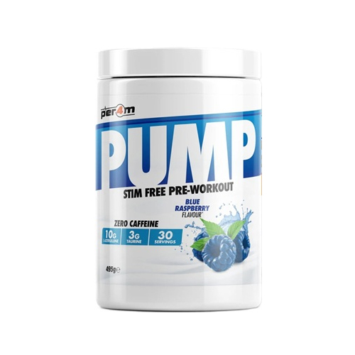 PER4M Pump Stim Free 495g