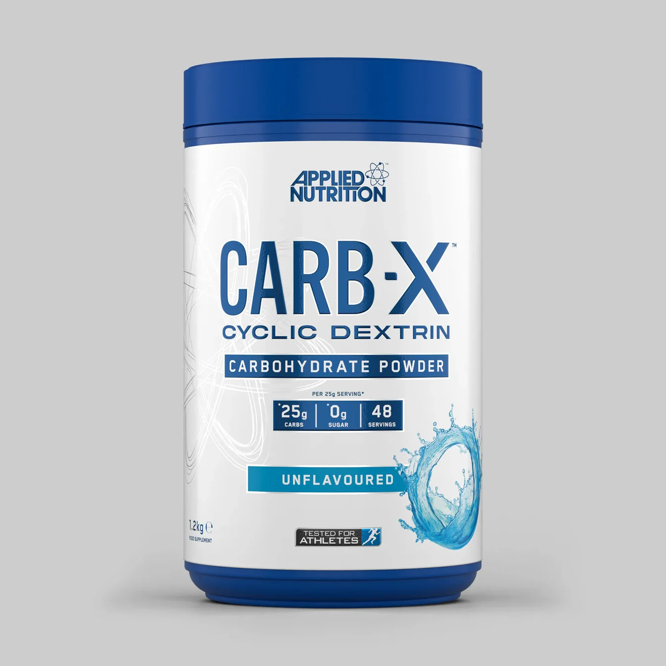 Applied Nutrition Carb X