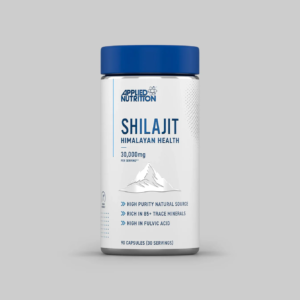 Applied Nutrition Shilajit