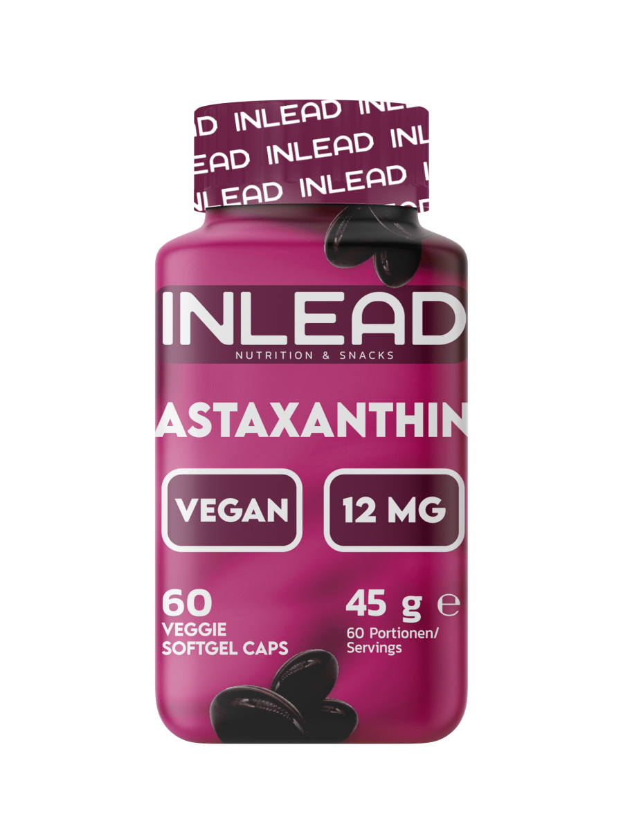 Inlead Astaxanthin