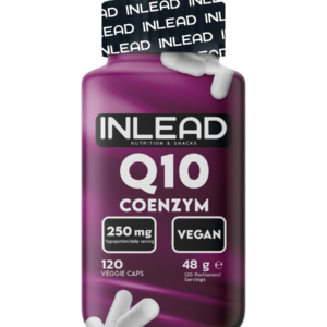 Inlead Q10 Coenzym