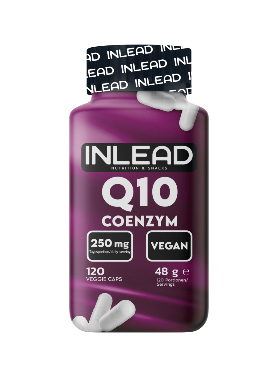 Inlead Q10 Coenzym