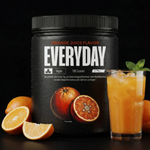 Big Zone Everyday 780g