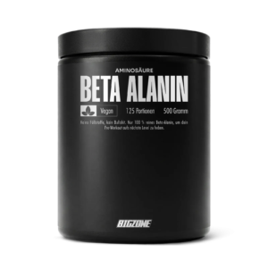 Big Zone Beta Alanin