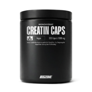 Big Zone Creatin Caps