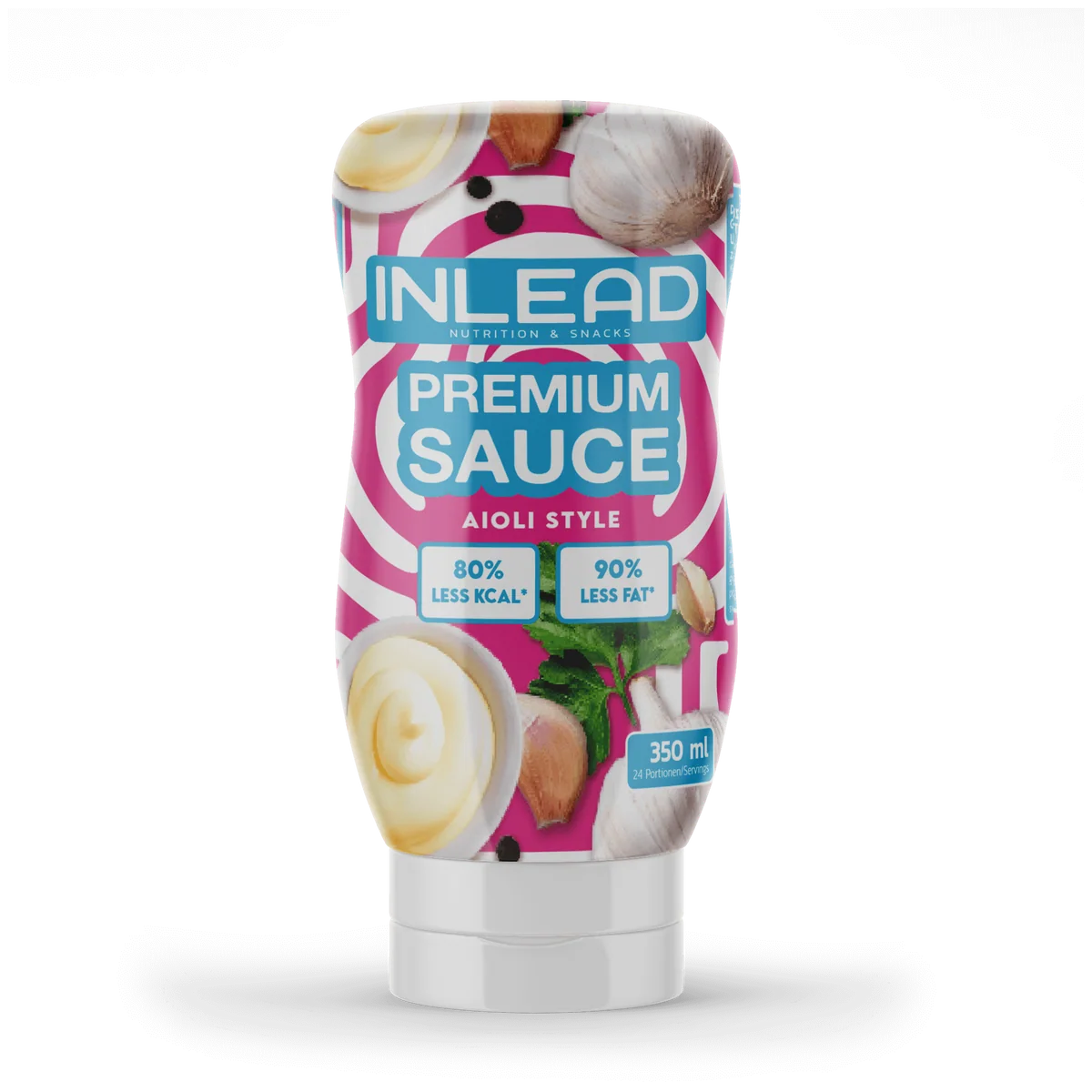 Inlead Premium Sauce 350ml