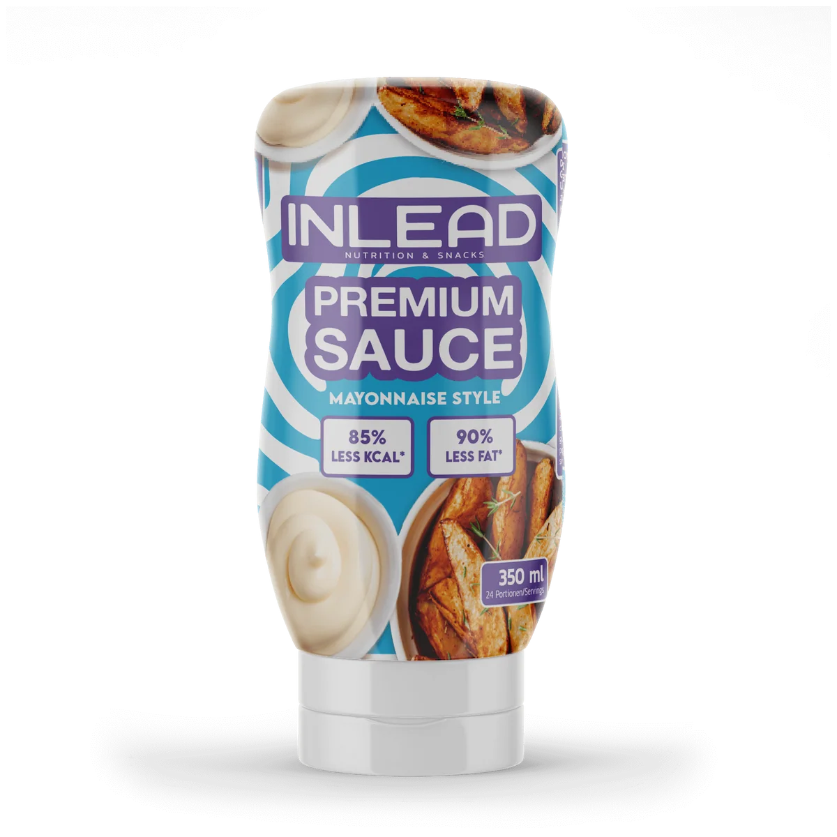Inlead Premium Sauce 350ml – Bild 14