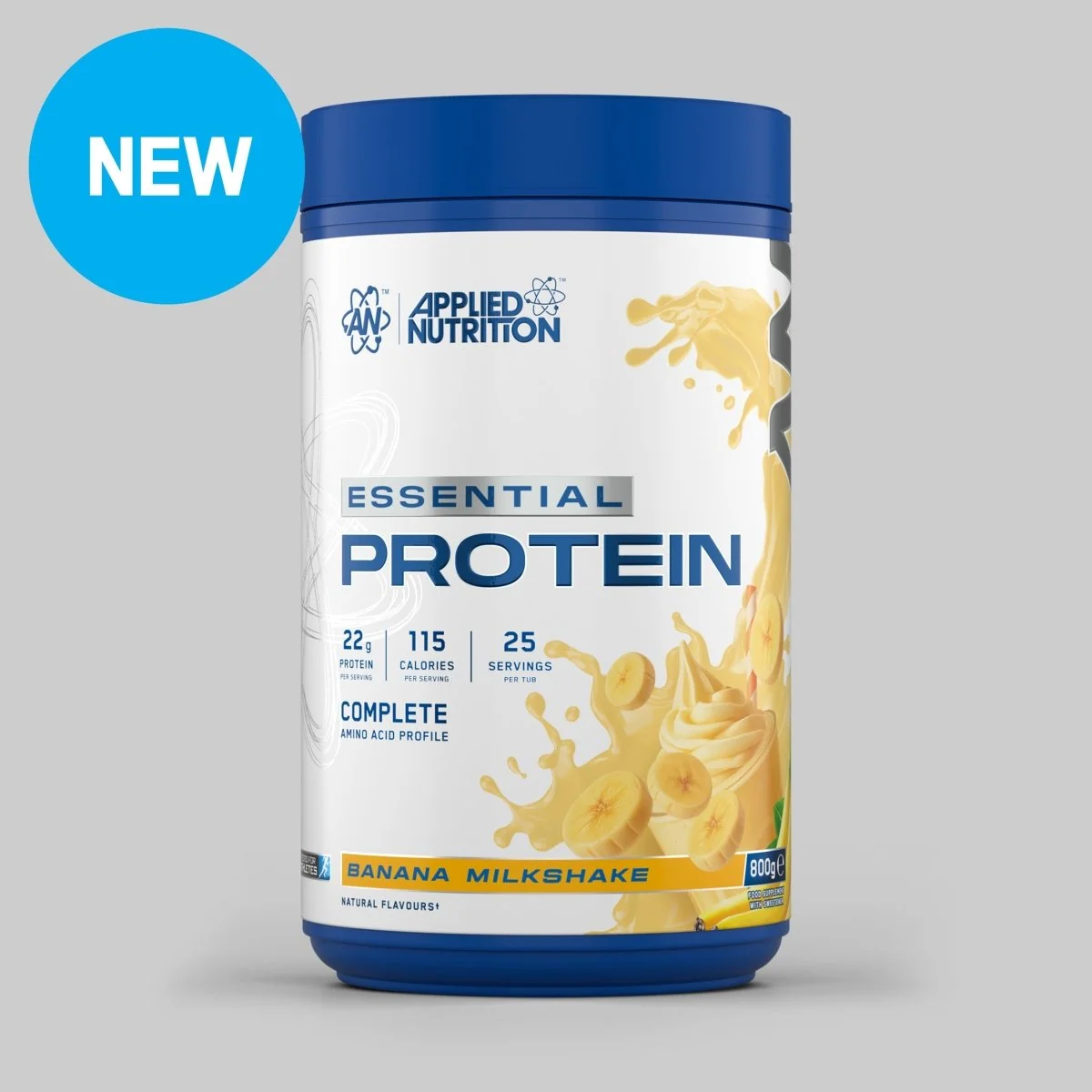 Applied Nutrition Essential Protein 800g – Bild 3