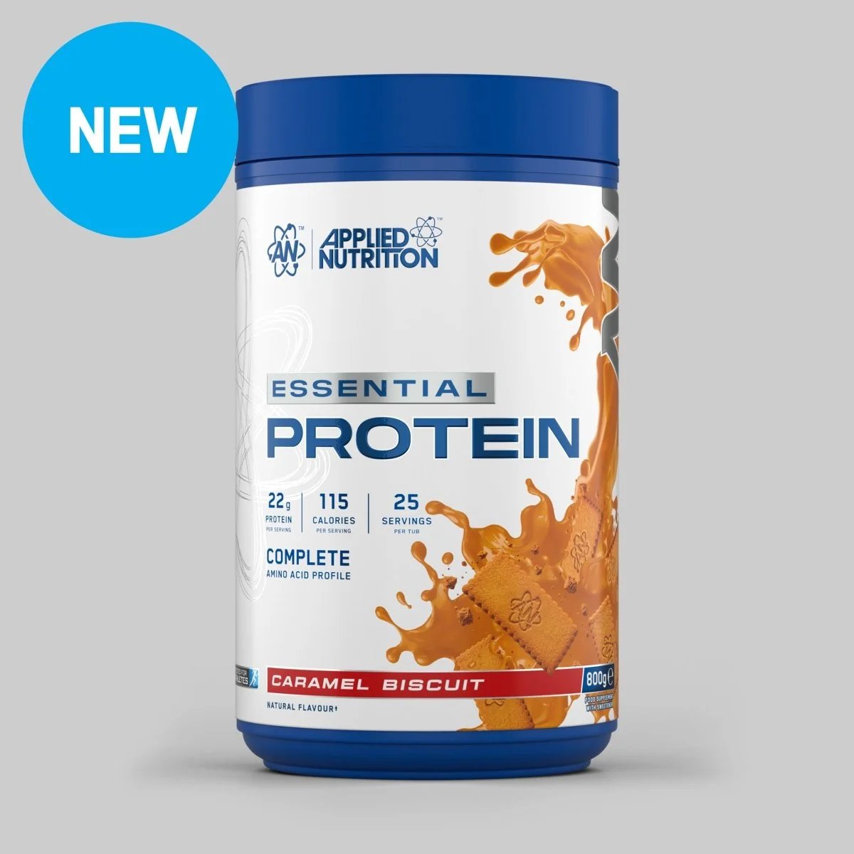 Applied Nutrition Essential Protein 800g – Bild 4