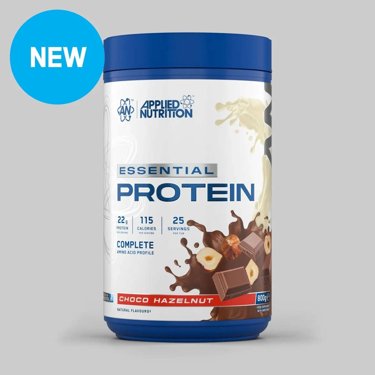 Applied Nutrition Essential Protein 800g – Bild 5