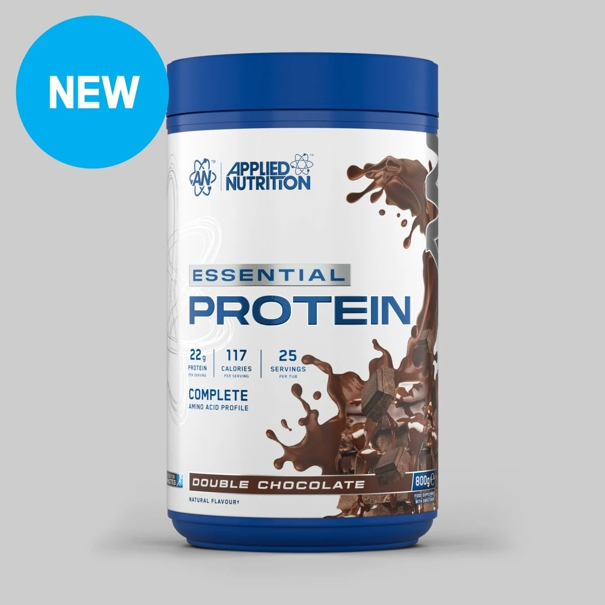 Applied Nutrition Essential Protein 800g – Bild 7