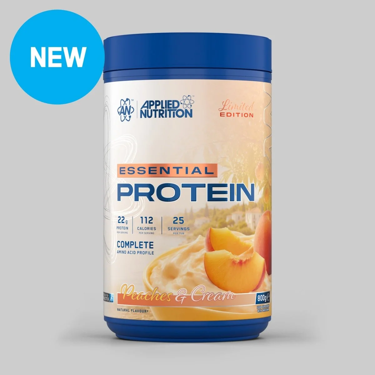 Applied Nutrition Essential Protein 800g – Bild 8