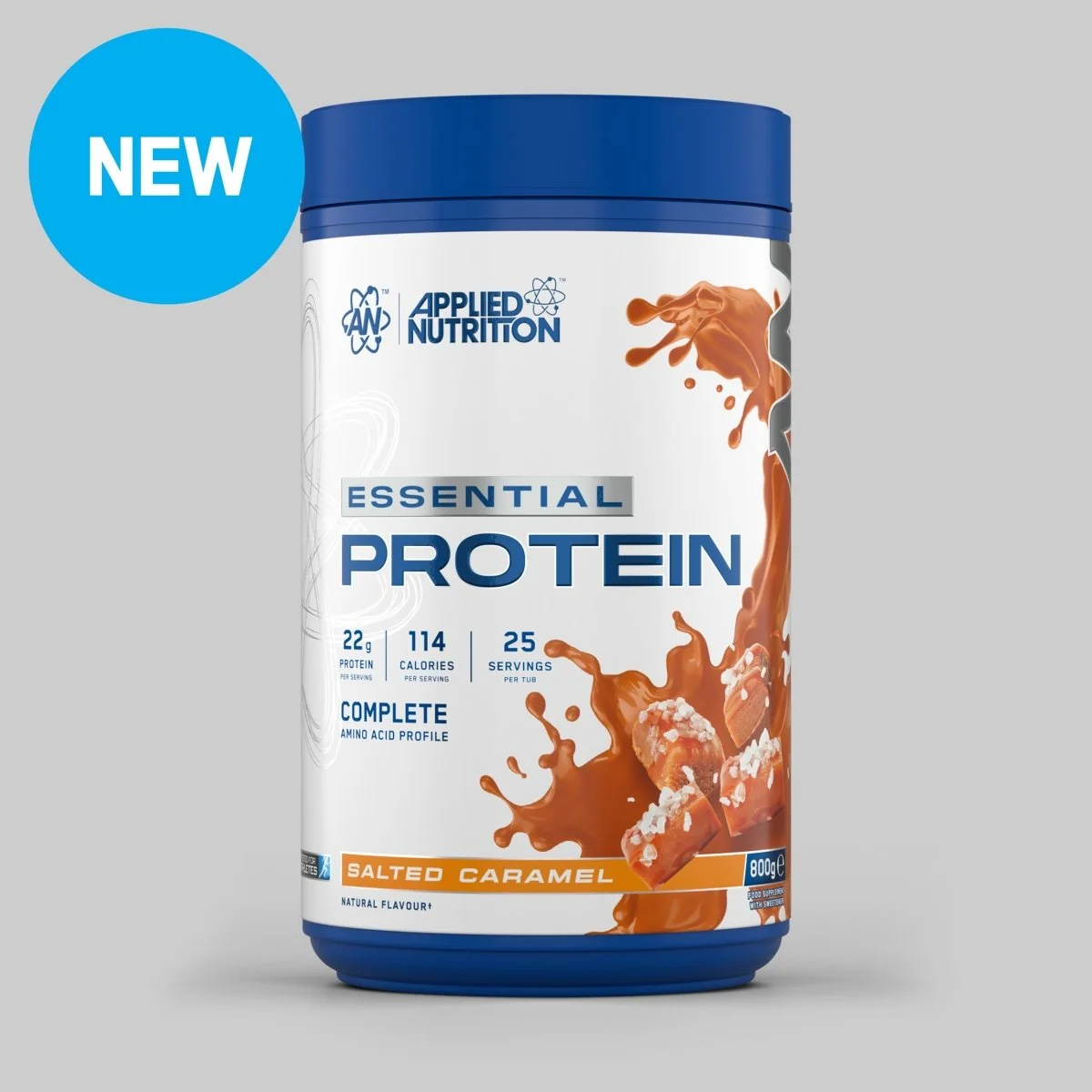 Applied Nutrition Essential Protein 800g – Bild 9