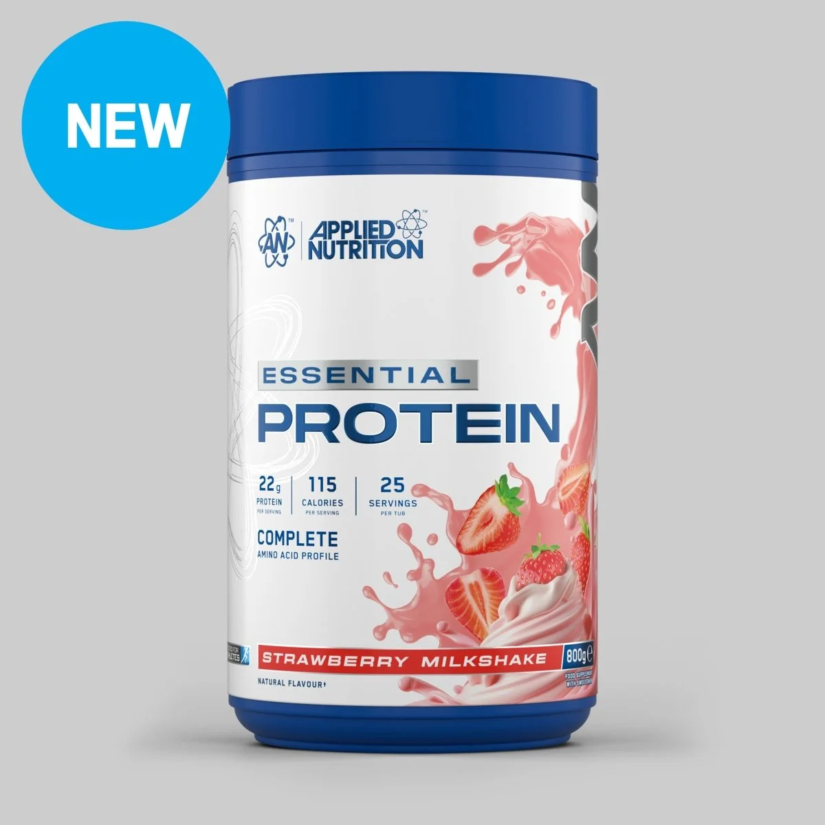 Applied Nutrition Essential Protein 800g – Bild 10