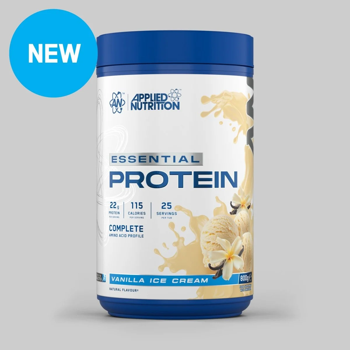 Applied Nutrition Essential Protein 800g – Bild 11