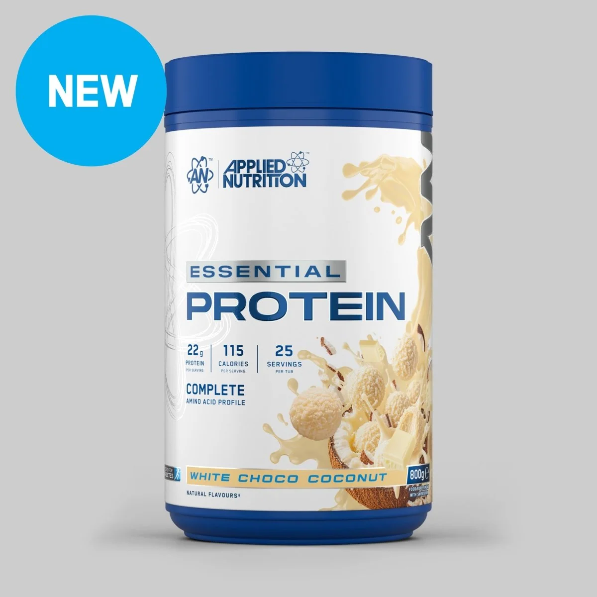 Applied Nutrition Essential Protein 800g – Bild 12